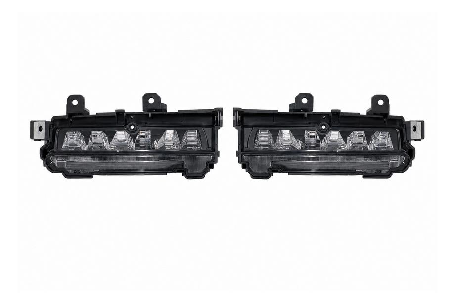 Range Rover Evoque 2012–2018 Sivupeilin vilkku (2016) Image