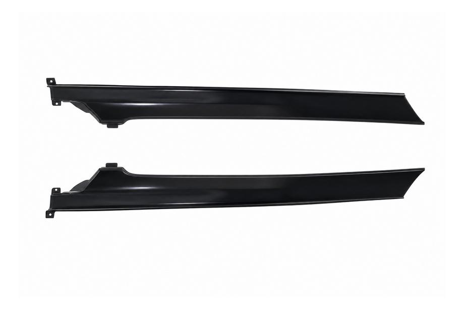 Range Rover Evoque 2012–2018 A-pilarin verhoilupaneeli (2016) Image
