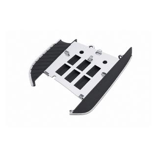 Sivuporrasputket (2010) Land Rover Freelander II 2006–2014