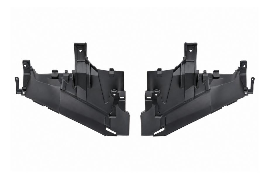 Land Rover Freelander II 2006–2014 Ajovalon kiinnike (2010) Image
