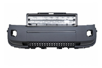 Land Rover Freelander II 2006–2014 Etupuskuri (2010) kuva 1