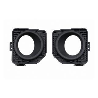 Musta sumuvalon kehys (2010) Land Rover Freelander II 2006–2014