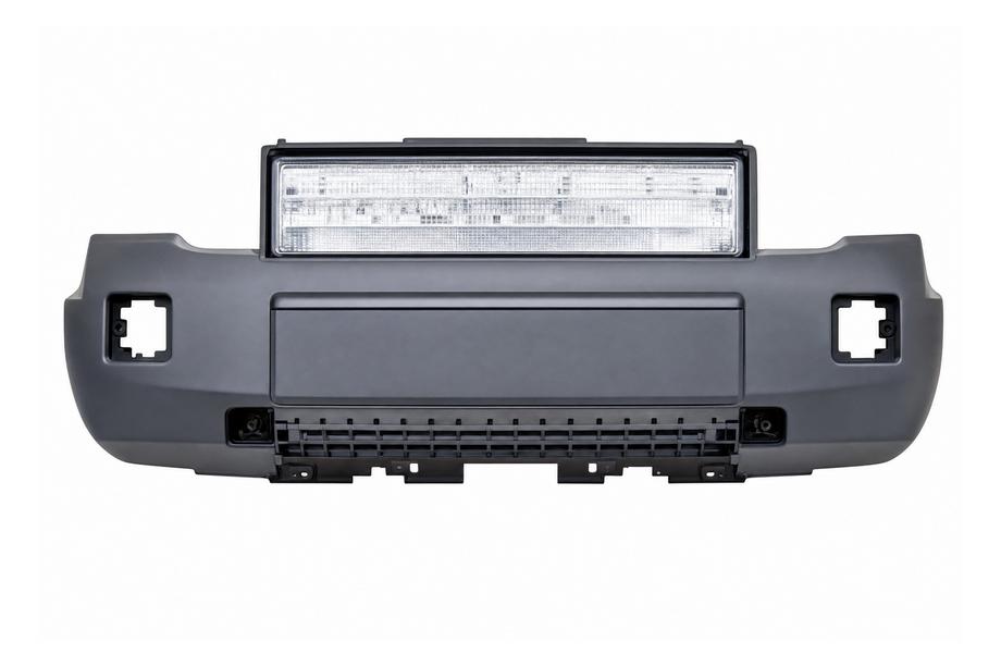 Land Rover Freelander II 2006–2014 Etupuskuri (2014) Image