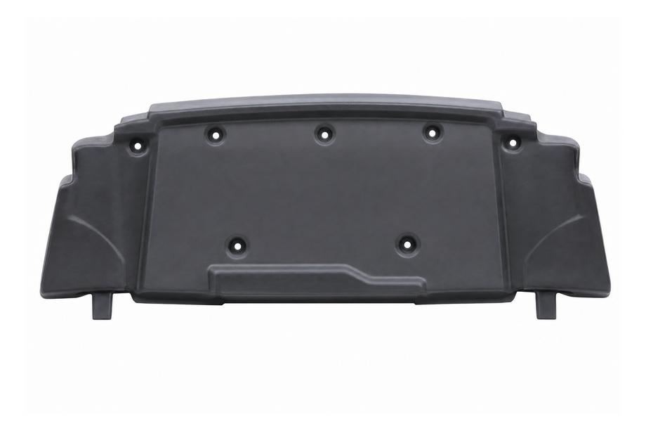 Land Rover Freelander II 2006–2014 Konepellin äänieriste (2010) Image