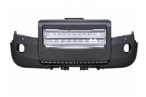 Land Rover Freelander II 2006–2014 Etupuskuri (2008) kuva 1