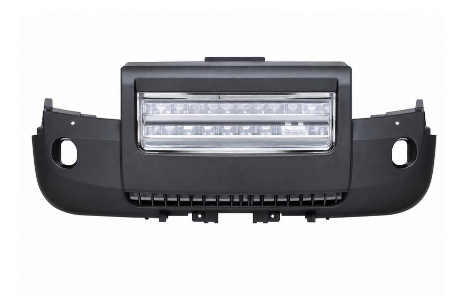 Land Rover Freelander II 2006–2014 Etupuskuri (2008) Image