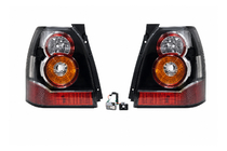 Land Rover Freelander II 2006–2014 Takavalot (2014) kuva 1