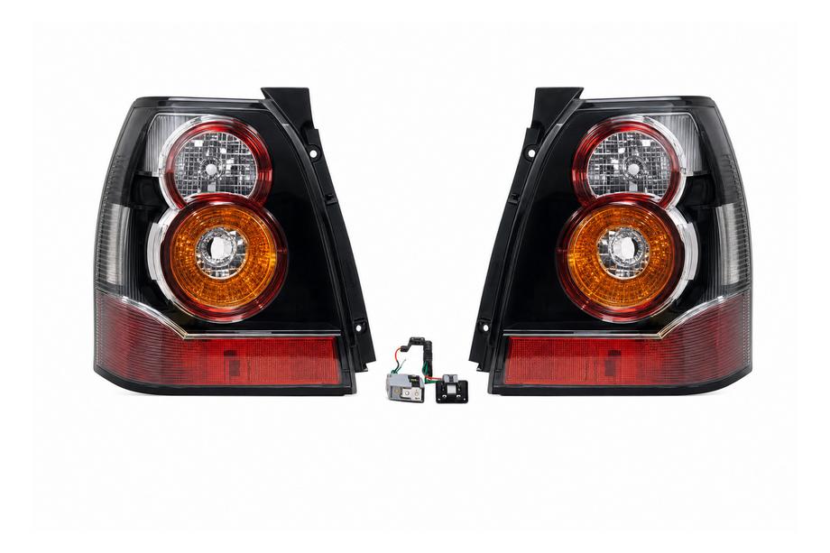 Land Rover Freelander II 2006–2014 Takavalot (2014) Image