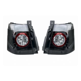 Tummennetut takavalot (2014) Land Rover Freelander II 2006–2014