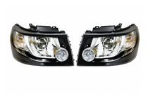 Land Rover Freelander II 2006–2014 Etuvetovalot (2014) kuva 1