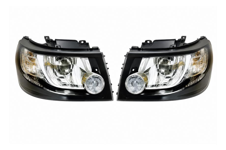 Land Rover Freelander II 2006–2014 Etuvetovalot (2014) Image