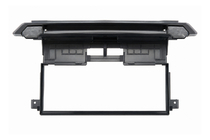 Land Rover Freelander II 2006–2014 Ilmanottoaukon deflektori 2.2/3.2 (2010) kuva 1
