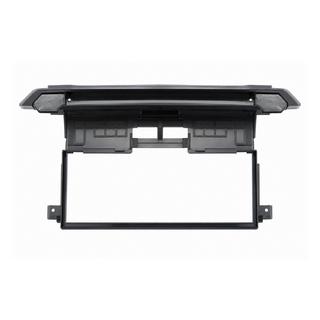 Ilmanottoaukon deflektori 2.2/3.2 (2010) Land Rover Freelander II 2006–2014