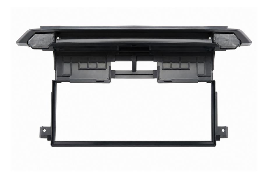 Land Rover Freelander II 2006–2014 Ilmanottoaukon deflektori 2.2/3.2 (2010) Image