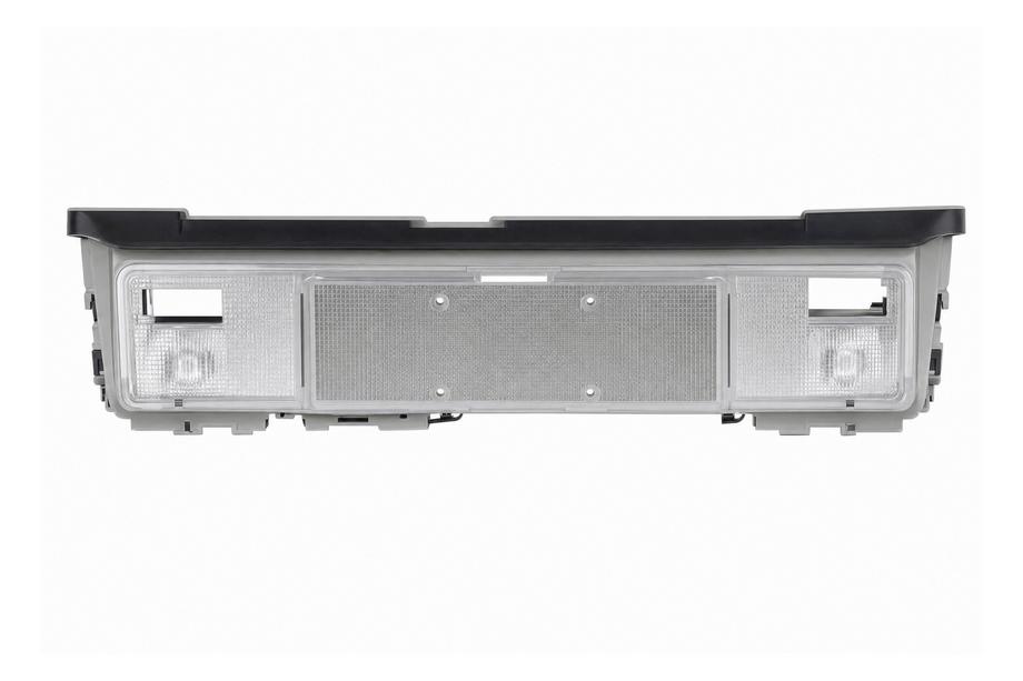 Land Rover Defender 2019– Takapuskurin paneeli Image