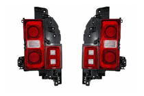 Land Rover Defender 2019– Punainen takavalo kuva 1