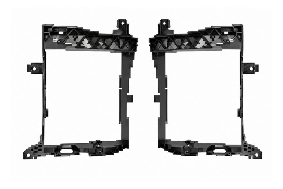Land Rover Defender 2019– Takaspoileri-diffuusori Image