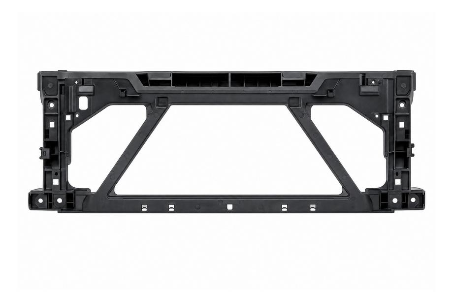 Land Rover Defender 2019– Metallinen jäähdyttimen tukirunko Image
