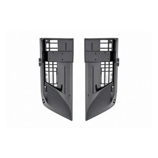 Lokasuojan ilmanottoaukot (ilman LED) Land Rover Defender 2019–