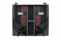Land Rover Defender 2019– LED-lokasuojan kidukset kuva 1