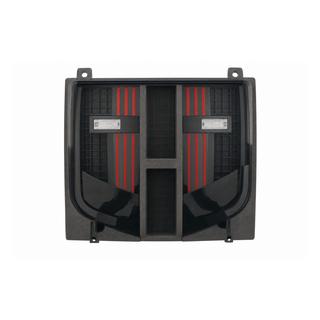 LED-lokasuojan kidukset Land Rover Defender 2019–