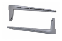 Land Rover Defender 2019– Blade-tyylinen puskurilista kuva 1