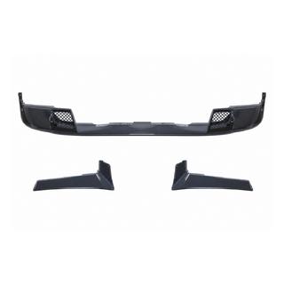 Etupuskurin lippo Blade Black Edition Land Rover Defender 2019–