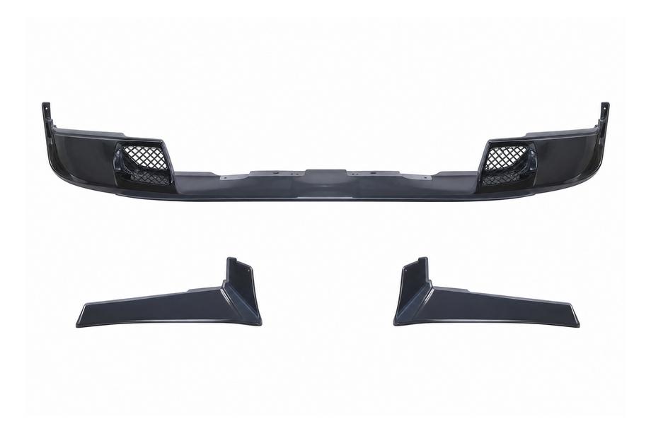 Land Rover Defender 2019– Etupuskurin lippo Blade Black Edition Image