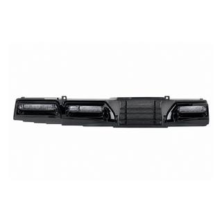 LED-kattovalo, 4 valoa