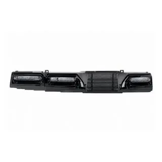 LED-kattovalo, 4 valoa