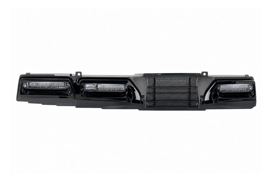 Land Rover Defender 2019– LED-kattovalo, 4 valoa Image