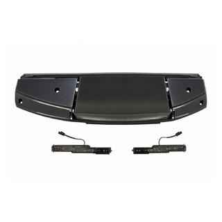 Kattoon asennettava LED-valo, 2-linssinen Land Rover Defender 2019–