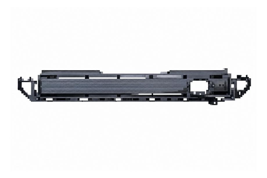 Land Rover Defender 2019– Jäähdyttimen säleikkö LED-valaistuksella Gen.2 tummennettu Image