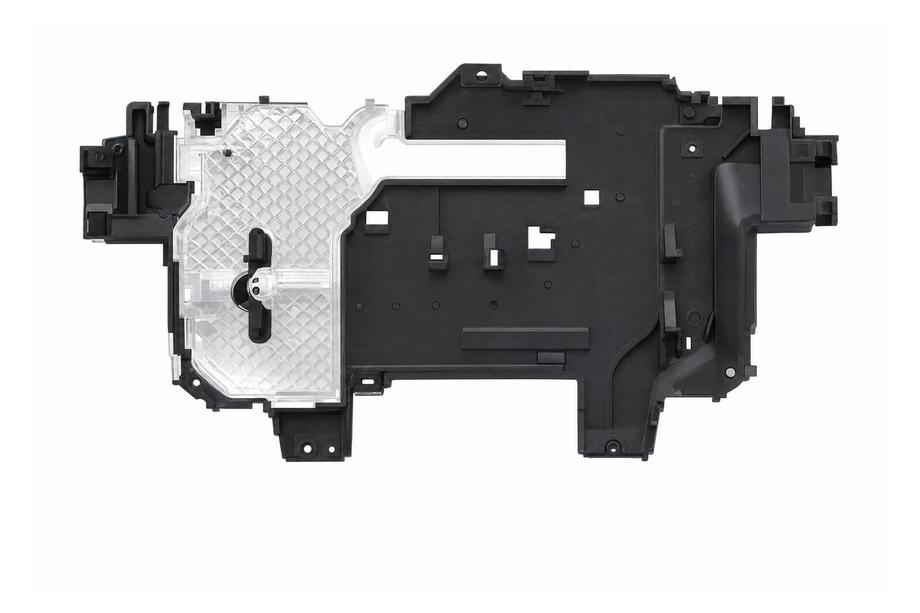 Land Rover Defender 2019– Moottorin pohjapanssari Image