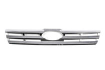 Ford Connect 2010–2013 Etumaskin listat (RST) Carmos - turkkilainen teräs kuva 2