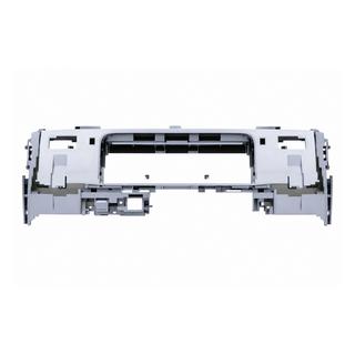 Takapuskurin hinauslenkin peite 5.0X mattamusta kromi Land Rover Defender 2019–