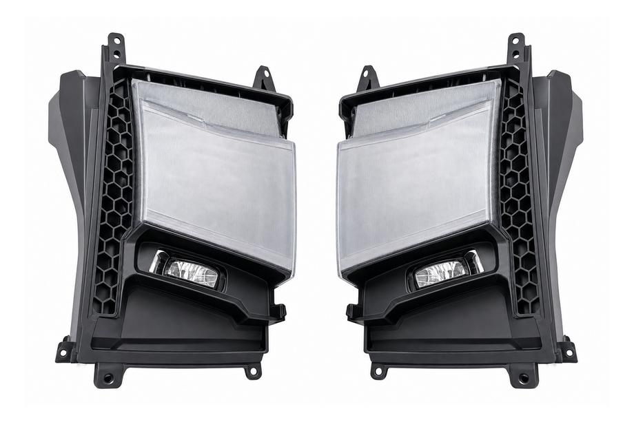 Land Rover Defender 2019– Ilmansuodattimen kotelo 5.0 Image