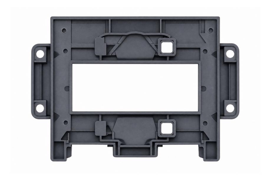 Land Rover Defender 2019– ACC-tutkan kiinnike Image