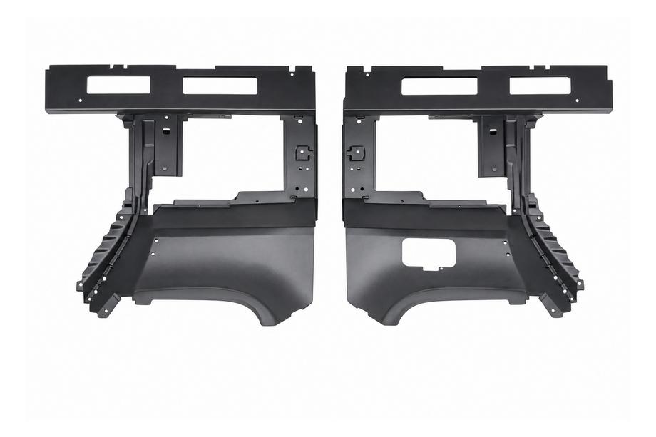 Land Rover Defender 2019– Takalokasuoja (taka) Image