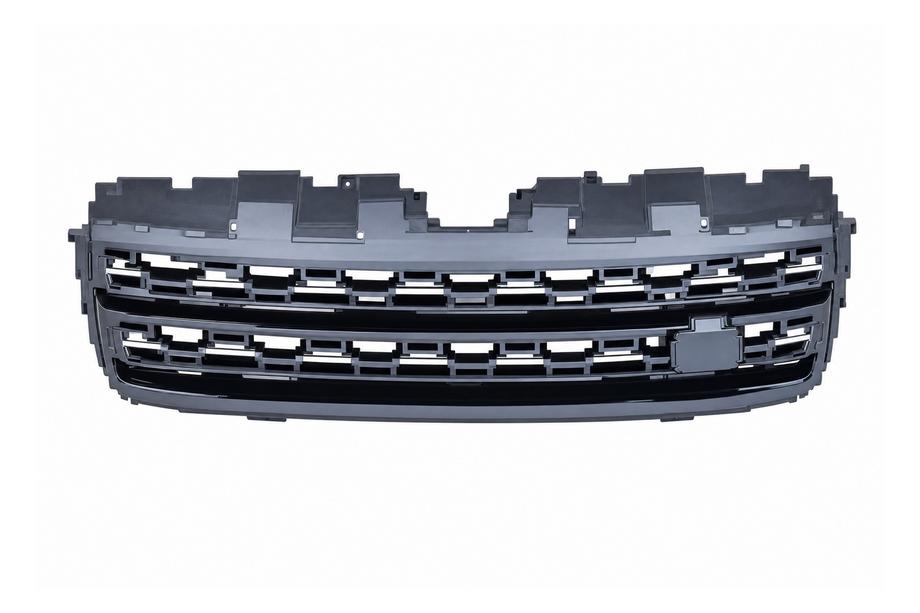 Land Rover Discovery Sport 2014– Musta etusäleikkö (OE-tyyli) Image