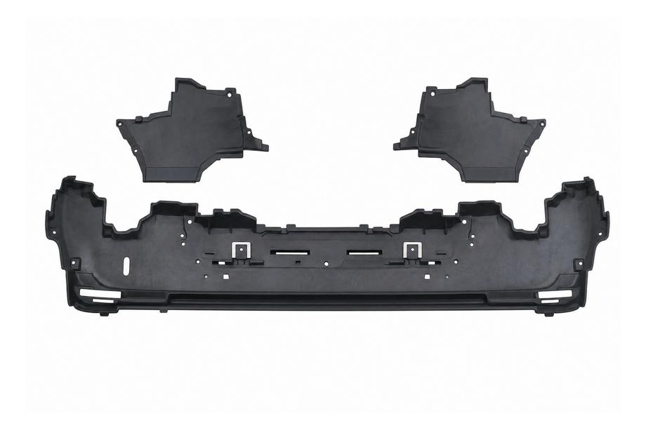 Land Rover Discovery Sport 2014– Takapuskuri Image