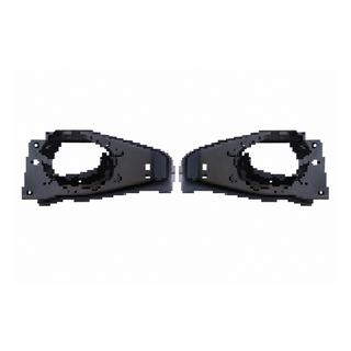 Etusuojaputki (bullbar, häränpää-malli) Land Rover Discovery Sport 2014–