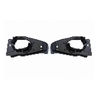 Etusuojaputki (bullbar, häränpää-malli) Land Rover Discovery Sport 2014–