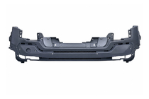 Land Rover Discovery Sport 2014– Takapuskuri (ilman kiinnitystarvikkeita) kuva 1