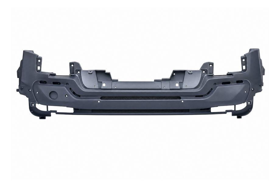 Land Rover Discovery Sport 2014– Takapuskuri (ilman kiinnitystarvikkeita) Image