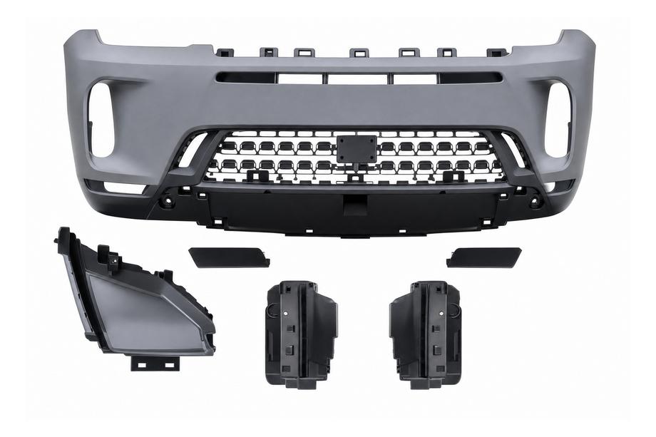 Land Rover Discovery Sport 2014– Etupuskuri täydellinen HSE V2 Image