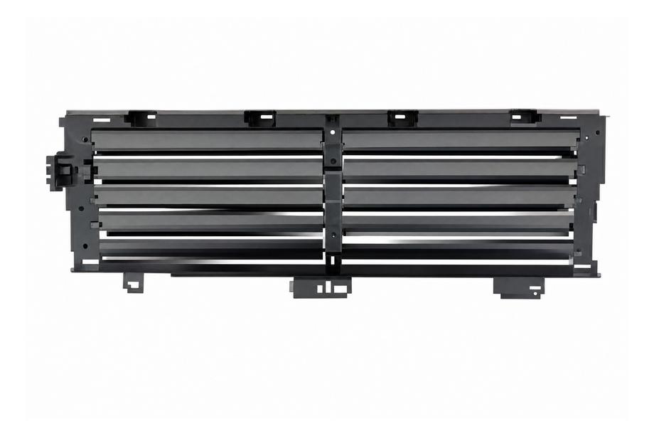 Land Rover Discovery Sport 2014– Alemman säleikön läpät (jäähdytyssäleikkö) Image