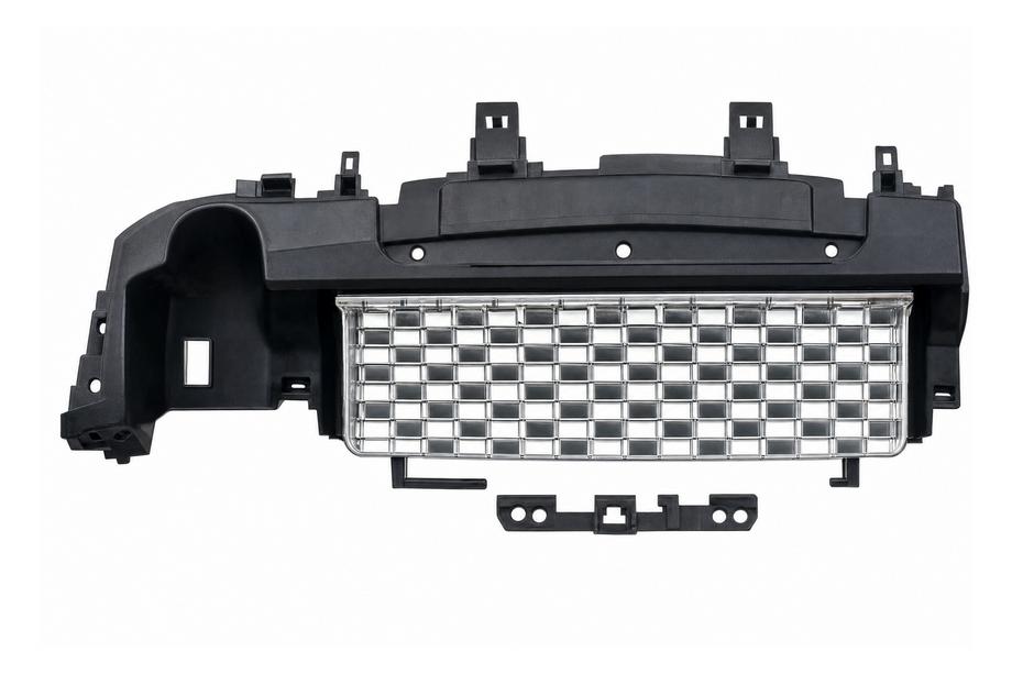 Land Rover Discovery Sport 2014– Takapuskurin suojalista (Sport) Kuva 1