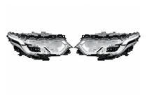 Land Rover Discovery Sport 2014– Etuvalo (15-napainen liitin) kuva 1