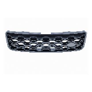 Etusäleikkö (2024) Land Rover Discovery Sport 2014–